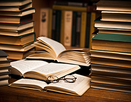 Why host an ineffective product fundraiser when you can take things to the next level with Read-A-Thon?